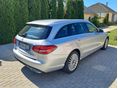 MERCEDES-BENZ C 200 2018/2 - 8