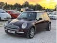 MINI MINI COOPER 1.6