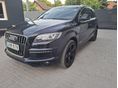 AUDI Q7 3.0 TDI DPF quattro Tiptronic ic PANORÁMATETŐ - XENON - 7 SZEMÉLYES