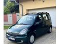 TOYOTA YARIS VERSO 1.4 D Terra