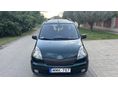 TOYOTA YARIS VERSO 2002/10 - 2