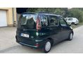 TOYOTA YARIS VERSO 2002/10 - 5