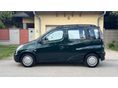 TOYOTA YARIS VERSO 2002/10 - 8