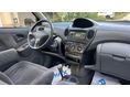 TOYOTA YARIS VERSO 2002/10 - 9