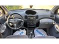TOYOTA YARIS VERSO 2002/10 - 12