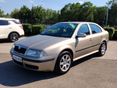 SKODA OCTAVIA 2005/12 - 4