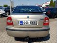 SKODA OCTAVIA 2005/12 - 5
