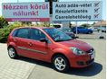 FORD FIESTA 2007/11 - 1