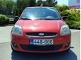 FORD FIESTA 2007/11 - 3