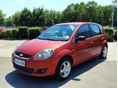 FORD FIESTA 2007/11 - 4