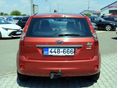 FORD FIESTA 2007/11 - 5
