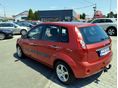 FORD FIESTA 2007/11 - 6