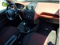 FORD FIESTA 2007/11 - 8