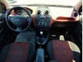 FORD FIESTA 2007/11 - 9