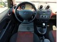 FORD FIESTA 2007/11 - 10