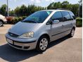 FORD GALAXY 2003/12 - 4