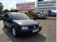 VOLKSWAGEN GOLF IV 1999/8 - 2