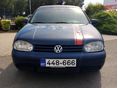 VOLKSWAGEN GOLF IV 1999/8 - 3