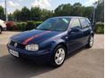 VOLKSWAGEN GOLF IV 1999/8 - 4