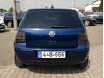 VOLKSWAGEN GOLF IV 1999/8 - 5