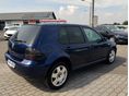 VOLKSWAGEN GOLF IV 1999/8 - 7