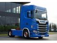 SCANIA 2019/1 - 2
