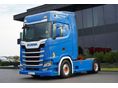SCANIA 2019/1 - 5