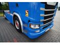 SCANIA 2019/1 - 10