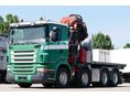 SCANIA 2005/5 - 1