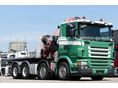 SCANIA 2005/5 - 4