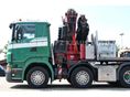 SCANIA 2005/5 - 9