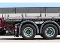 SCANIA 2005/5 - 12