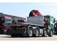 SCANIA 2005/5 - 15