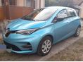 RENAULT ZOE E-Tech Electric 110 52 kWh Zen Magánszemélytől.Kevés km.plusz téli gumi ingyenes névre írás!