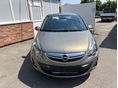 OPEL CORSA D 2014/4 - 4