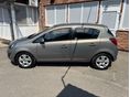 OPEL CORSA D 2014/4 - 5