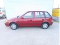 SUZUKI SWIFT 2002/6 - 2