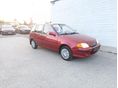 SUZUKI SWIFT 2002/6 - 4