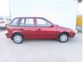 SUZUKI SWIFT 2002/6 - 5