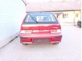 SUZUKI SWIFT 2002/6 - 6