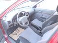 SUZUKI SWIFT 2002/6 - 7