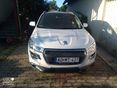 PEUGEOT 4008 1.8 hdi 4wd