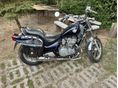 KAWASAKI EN 500 A