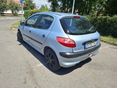 PEUGEOT 206 2002 - 2