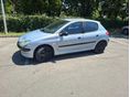 PEUGEOT 206 2002 - 3
