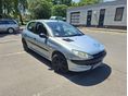 PEUGEOT 206 2002 - 4