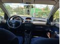 PEUGEOT 206 2002 - 5