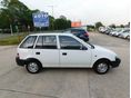 SUZUKI SWIFT 2001/11 - 1