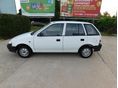 SUZUKI SWIFT 2001/11 - 2