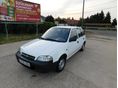 SUZUKI SWIFT 2001/11 - 3